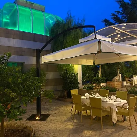 Vecchio Mulino Hotel Monopoli