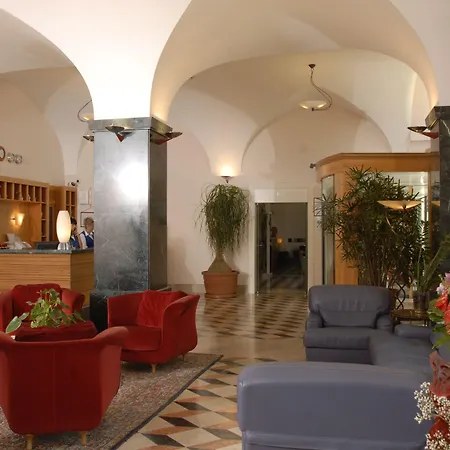 Vecchio Mulino Hotel