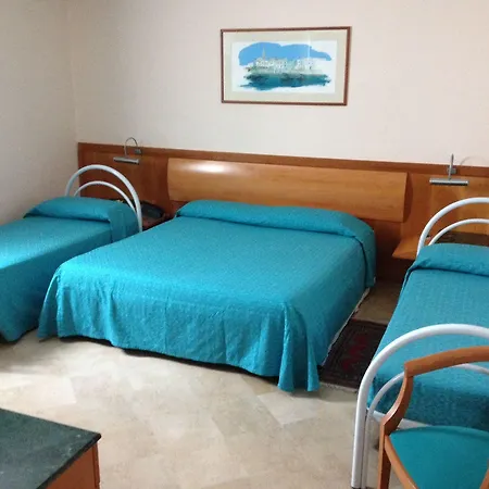 ホテル Vecchio Mulino 4*