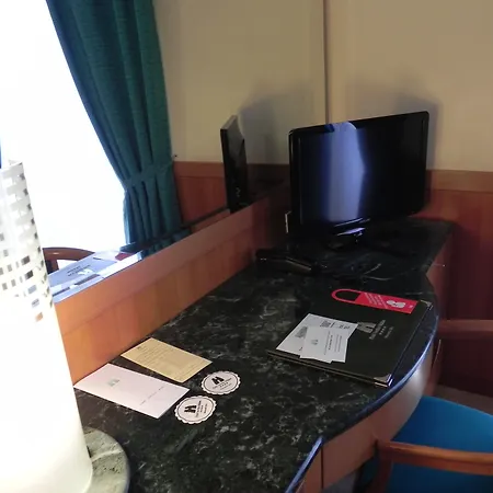 Hotel Vecchio Mulino 4*