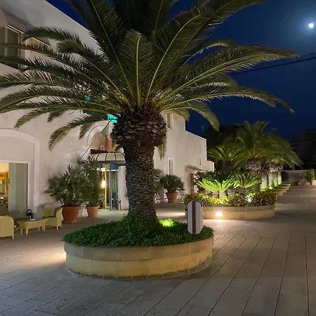 Vecchio Mulino Hotel Monopoli