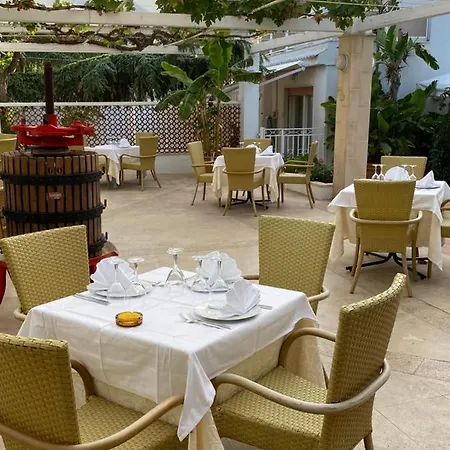 Vecchio Mulino Hotel Monopoli