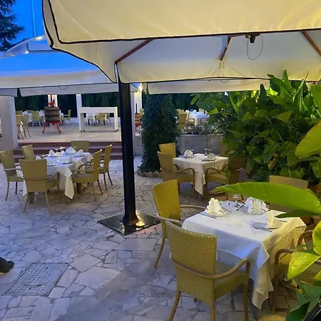 Hotel Vecchio Mulino 4*