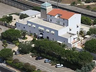 Vecchio Mulino Hotel