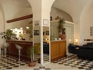Vecchio Mulino Otel Monopoli