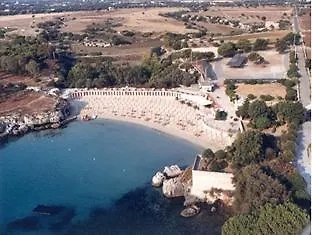 Hotel Vecchio Mulino 4*