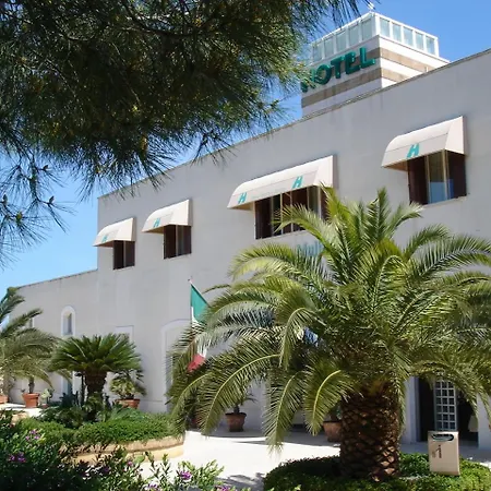 Vecchio Mulino 4* Monopoli