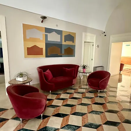 Vecchio Mulino Monopoli