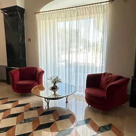 Vecchio Mulino 4* Monopoli