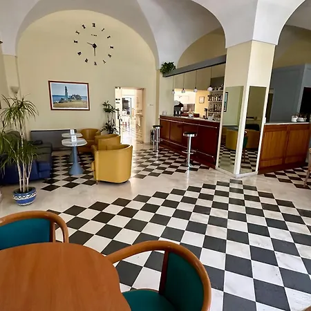 Vecchio Mulino Hotel