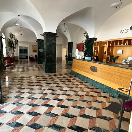 Otel Vecchio Mulino