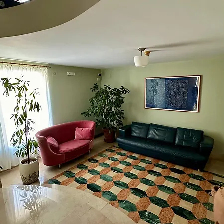Vecchio Mulino Hotel 4*