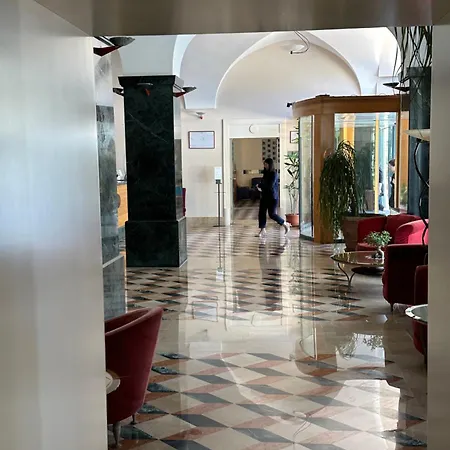 Otel Vecchio Mulino 4*