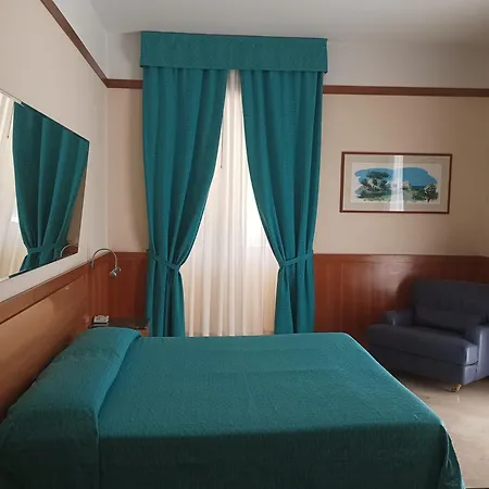 Otel Vecchio Mulino Monopoli