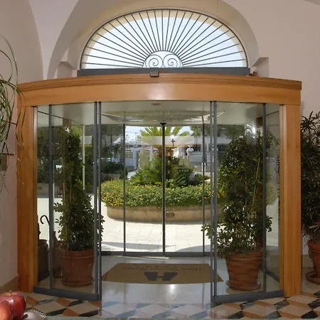 Otel Vecchio Mulino Monopoli