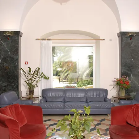 Vecchio Mulino Hotel 4*