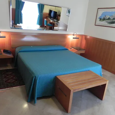 Vecchio Mulino Hotel 4*