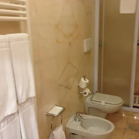 Hotel Vecchio Mulino