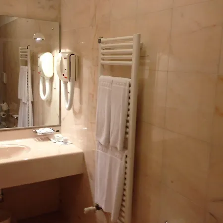 Vecchio Mulino 4*