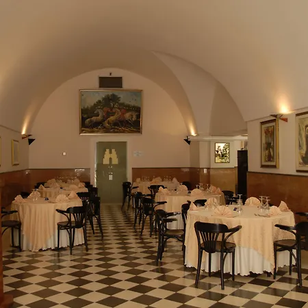 Hotel Vecchio Mulino Monopoli