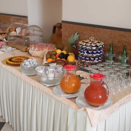 Hotel Vecchio Mulino 4*