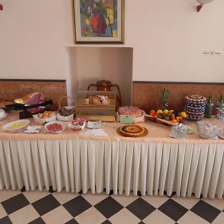 Hotel Vecchio Mulino