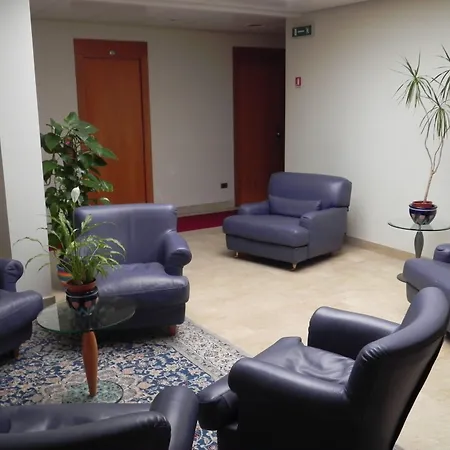 Hotel Vecchio Mulino Monopoli