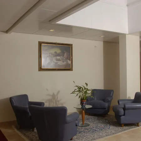 Vecchio Mulino Hotel