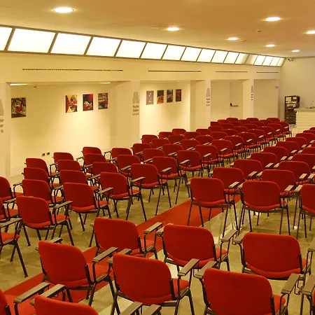 Vecchio Mulino Hotel