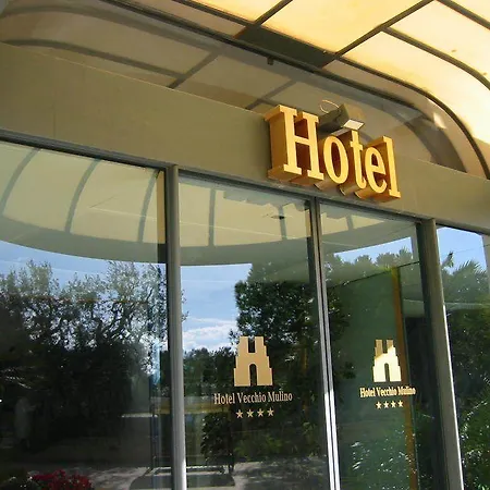 Hotel Vecchio Mulino Monopoli