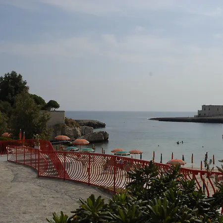 Vecchio Mulino Otel Monopoli