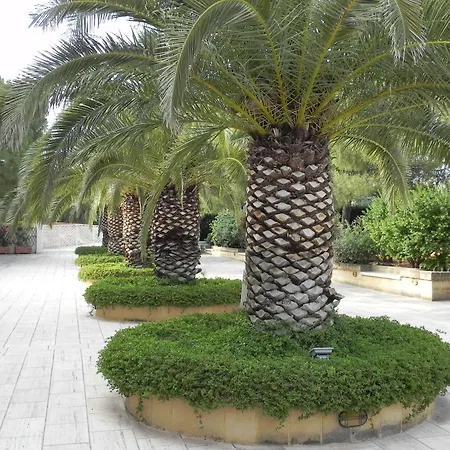 Otel Vecchio Mulino 4*