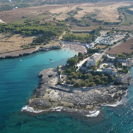 Hotel Vecchio Mulino Monopoli