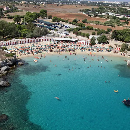 Otel Vecchio Mulino 4*