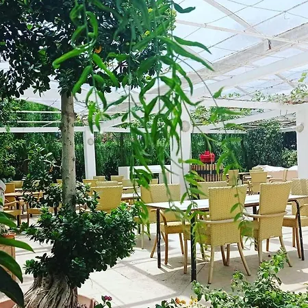 Hotel Vecchio Mulino Monopoli