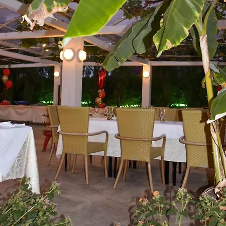 Hotel Vecchio Mulino Monopoli