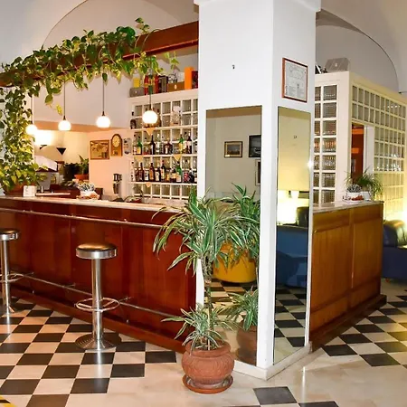 Vecchio Mulino 4*