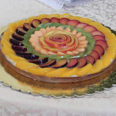 Otel Vecchio Mulino 4*