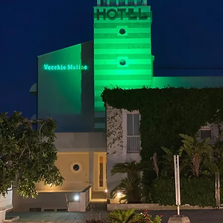 Vecchio Mulino 4*