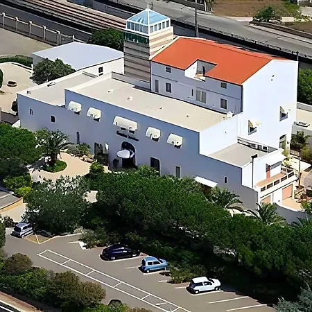 Hotel Vecchio Mulino 4*