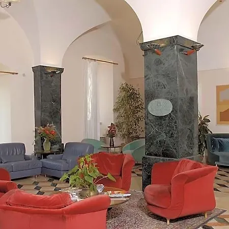 Vecchio Mulino Hotel 4*