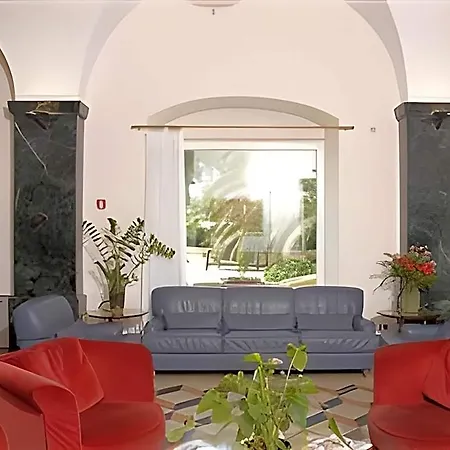 Vecchio Mulino Hotel 4*