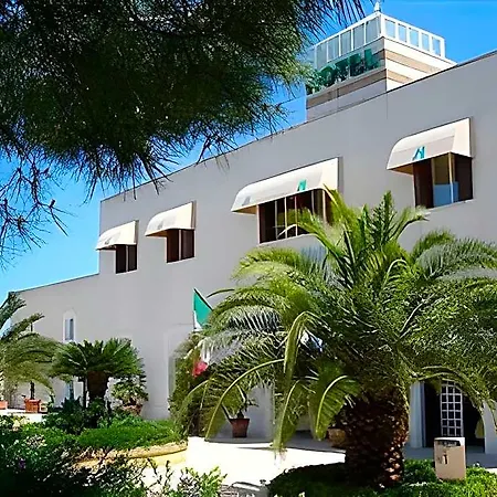 Hotel Vecchio Mulino Monopoli