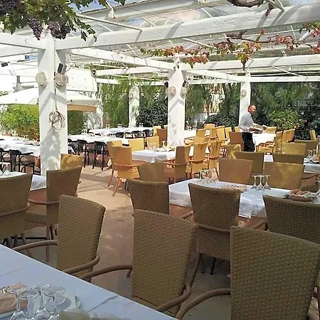 Vecchio Mulino Hotel Monopoli