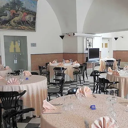 Vecchio Mulino Hotel