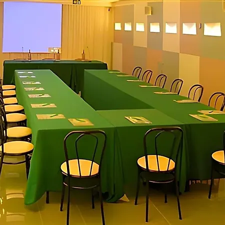 Hotel Vecchio Mulino 4*