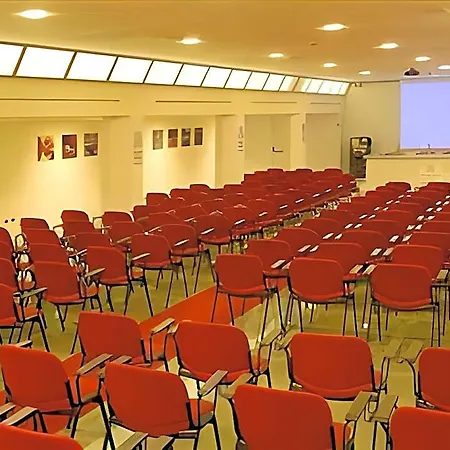 Vecchio Mulino Hotel