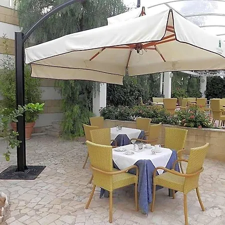 Hotel Vecchio Mulino Monopoli
