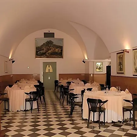 Vecchio Mulino 4*