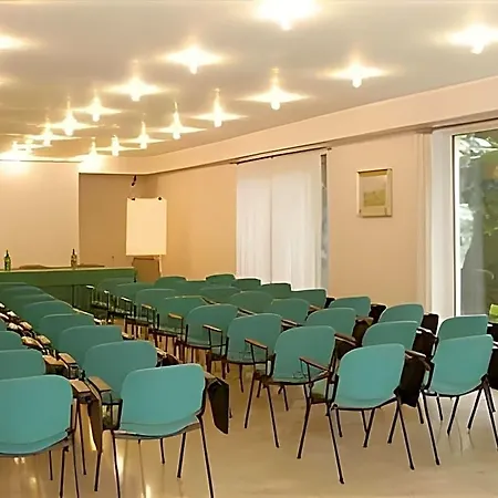 Vecchio Mulino Hotel